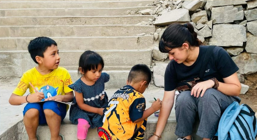 GET2KNOW - WOCHENENDE