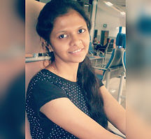 Dr. Dave Devanshi Dilipkumar 