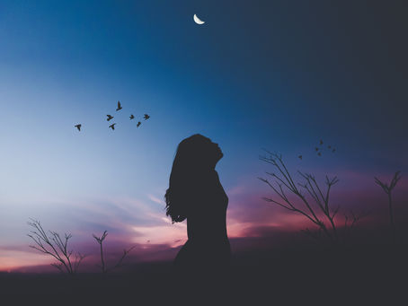 How to Support People with Anxiety