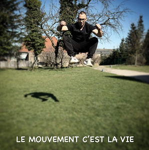 Coaching sportif Epfig, Emmanuel Martinez