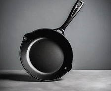 Skillet with grey background.jpg