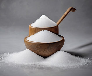 sugar with grey background.jpg