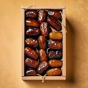 Dates packed in a window box pack with amber background-min.jpg
