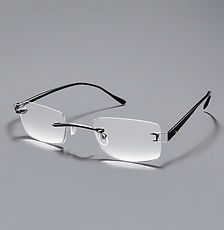 rimless glasses with grey background.jpg