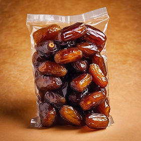 Dates packed in a vacuum pack with amber background-min.jpg