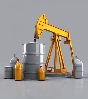 petroleum products Pics with grey backgr