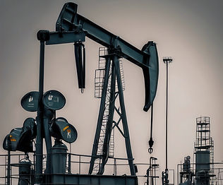 Petroleum Trading with grey background.j