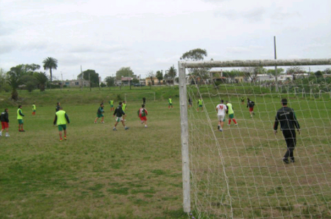 "YA SE PIENSA EN PLAZA"