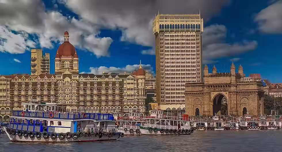 Inside Mumbai's Bollywood Dream - A Traveller's Guide