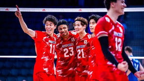 Suzano Vôlei enfrenta seleção japonesa em amistoso no dia 6 de setembro, na Arena Suzano