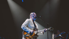 Men At Work, referência mundial no cenário pop rock dos anos 80, chega ao Brasil em maio.