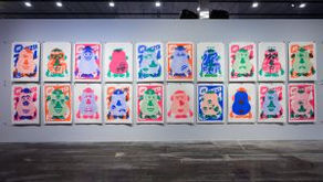 TOY STORY ao INFINITO e ALÉM: A EXPOSIÇÃO