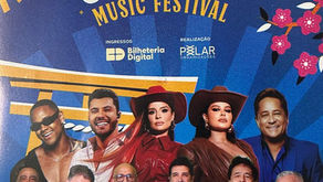 Suzano Music Festival abre venda de ingressos e promove troca solidária, saiba como participar