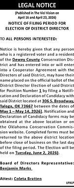 Legal Notice
