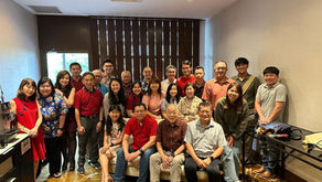 2025 LUNCHEON AND AGM