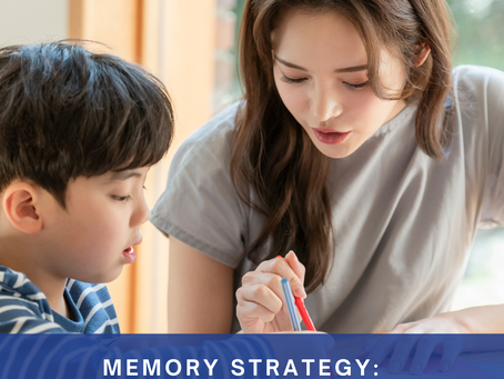 Memory Strategy: Hooking