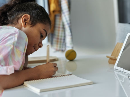 How To Help A Child With Dyslexia At Home