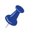 pin