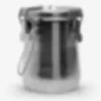 Studio Brush Washer 9cm