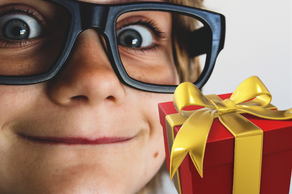 Encuentra siempre el regalo detrás de la adversidad