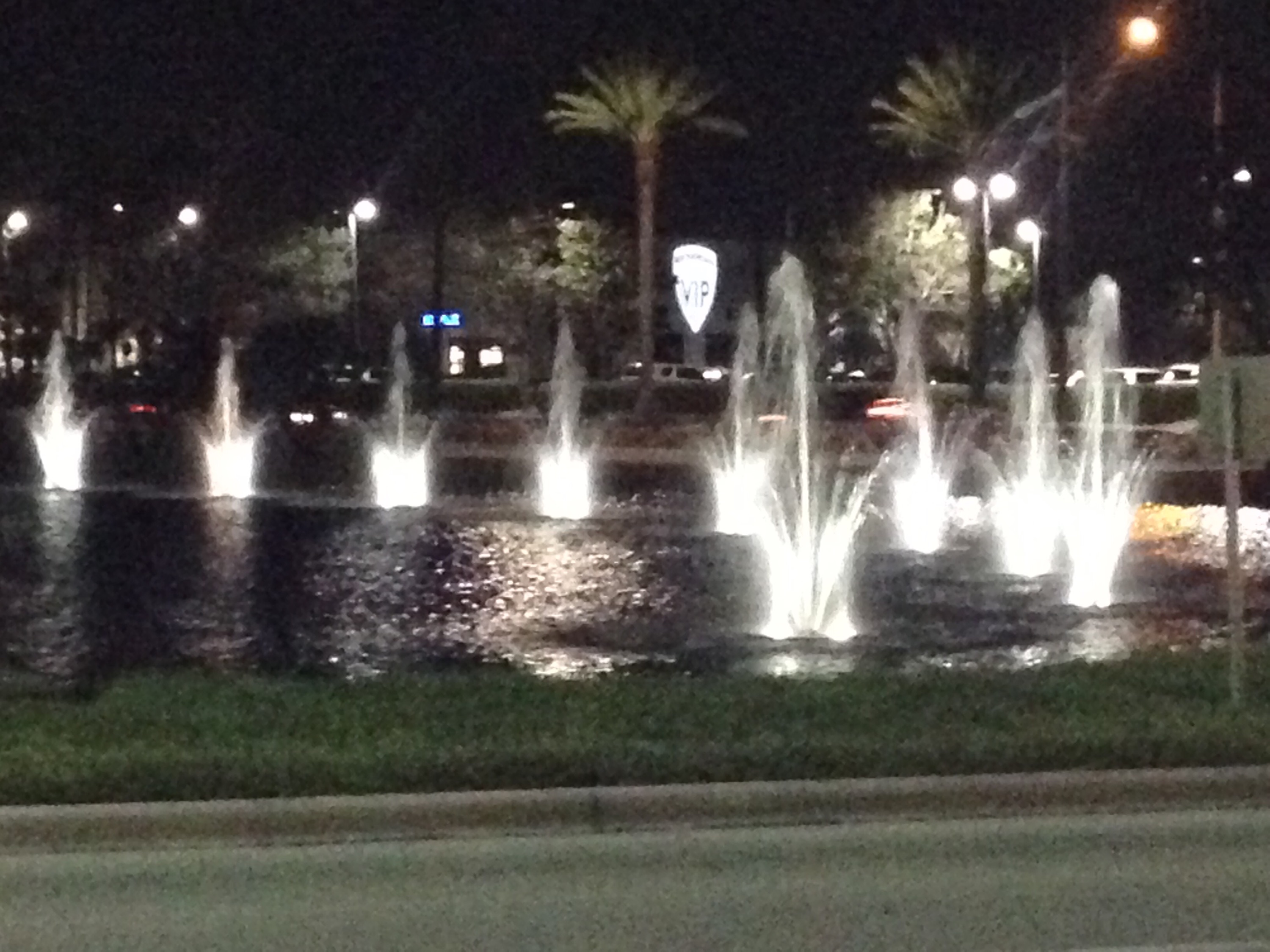Cascade Fountains, A Division of Fountain Design Group