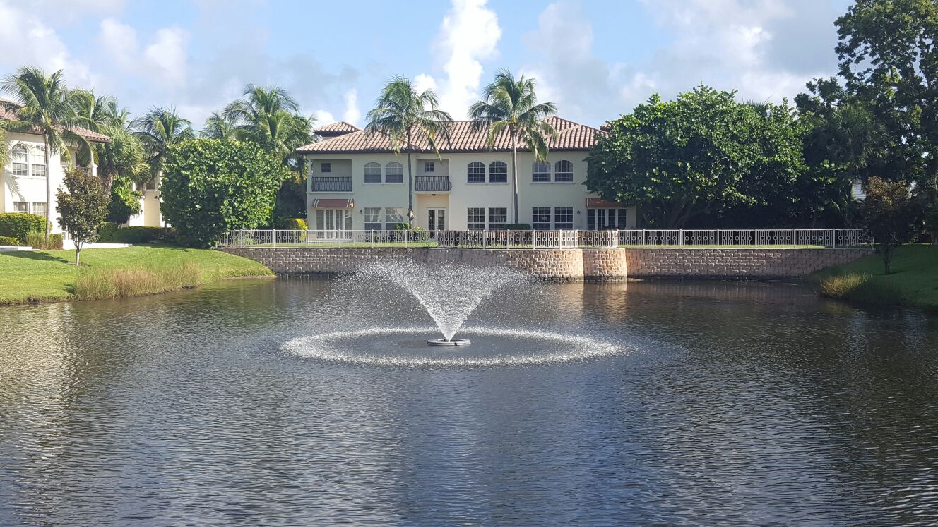 Cascade Fountains, A Division of Fountain Design Group
