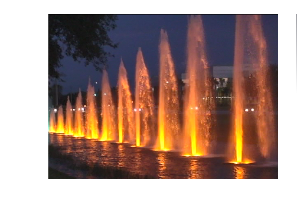 Cascade Fountains, A Division of Fountain Design Group