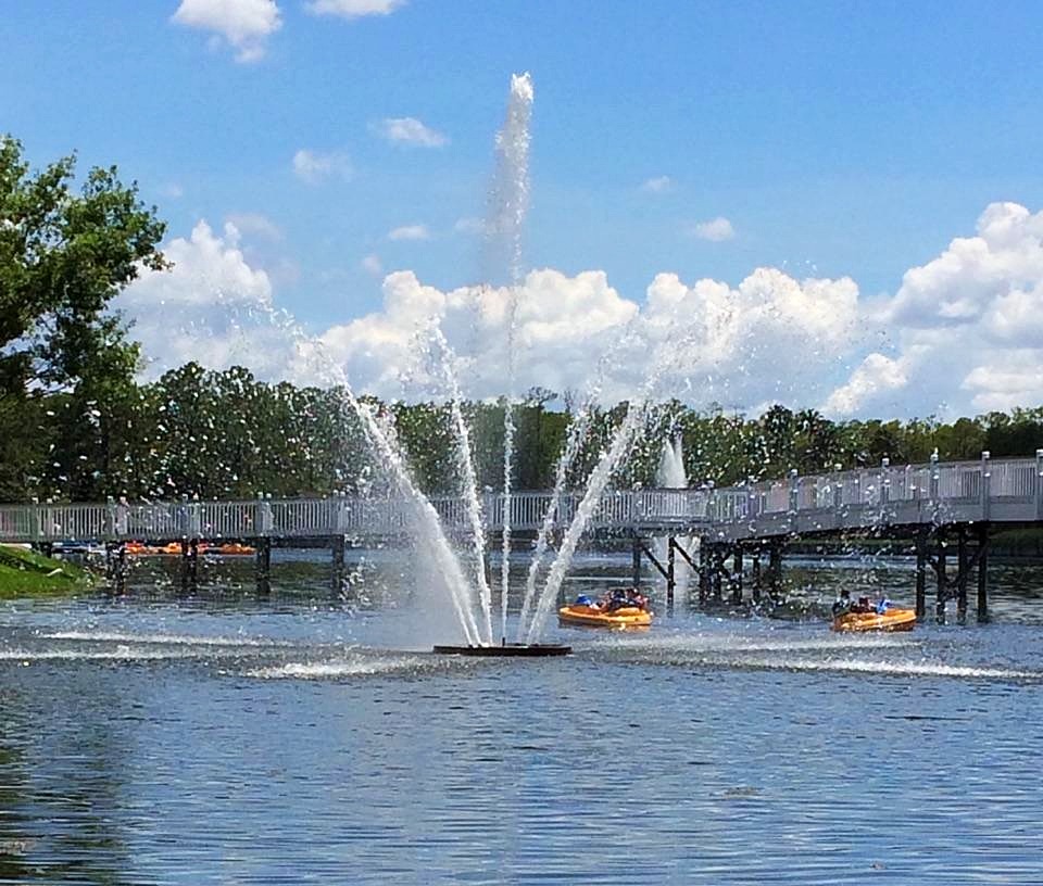 Cascade Fountains, A Division of Fountain Design Group