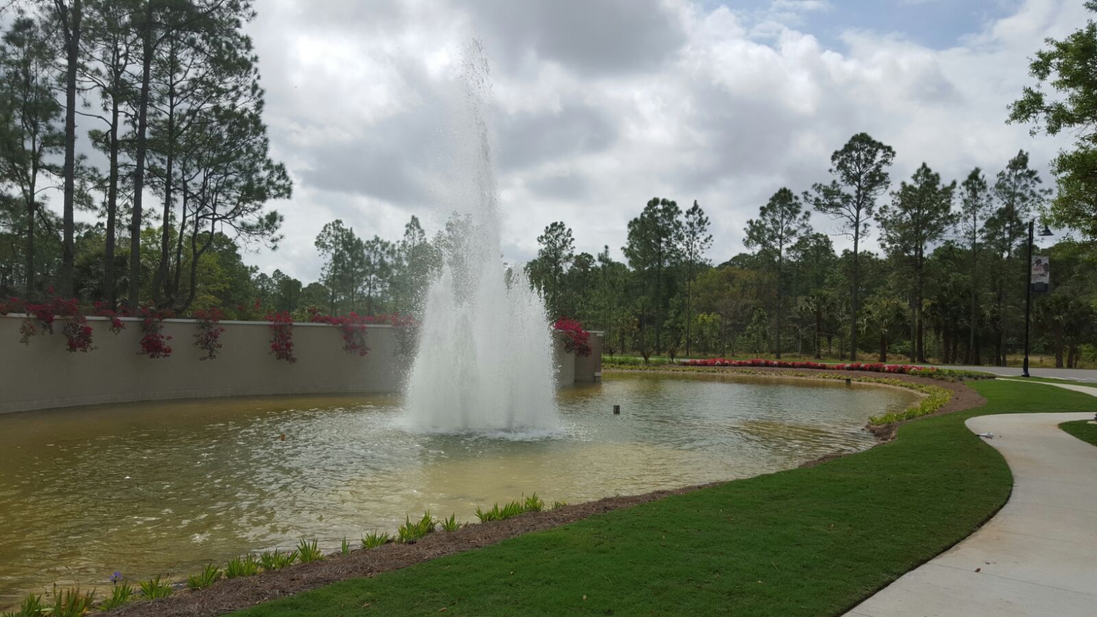 Cascade Fountains, A Division of Fountain Design Group