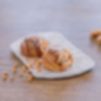 Karamell-Bullar von Underbara Bullar in Bern