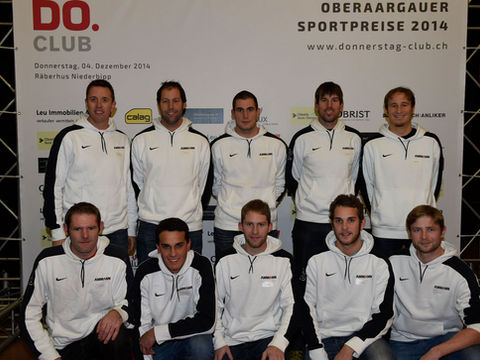 Sportgala 2014