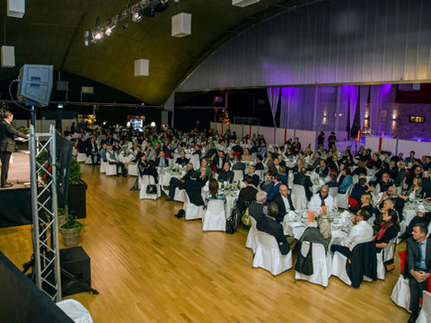 Sportgala 2015