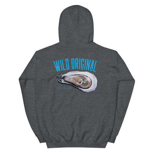 Wild Original Oyster Hoodie | Wild Original