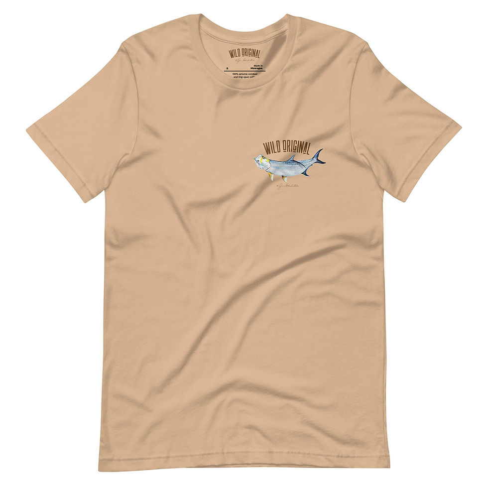 Thumbnail: Tarpon T-Shirt