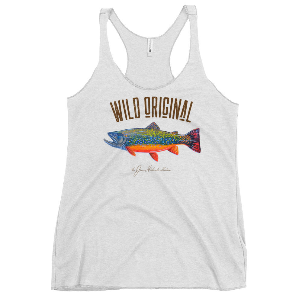 Brook Trout Tank top