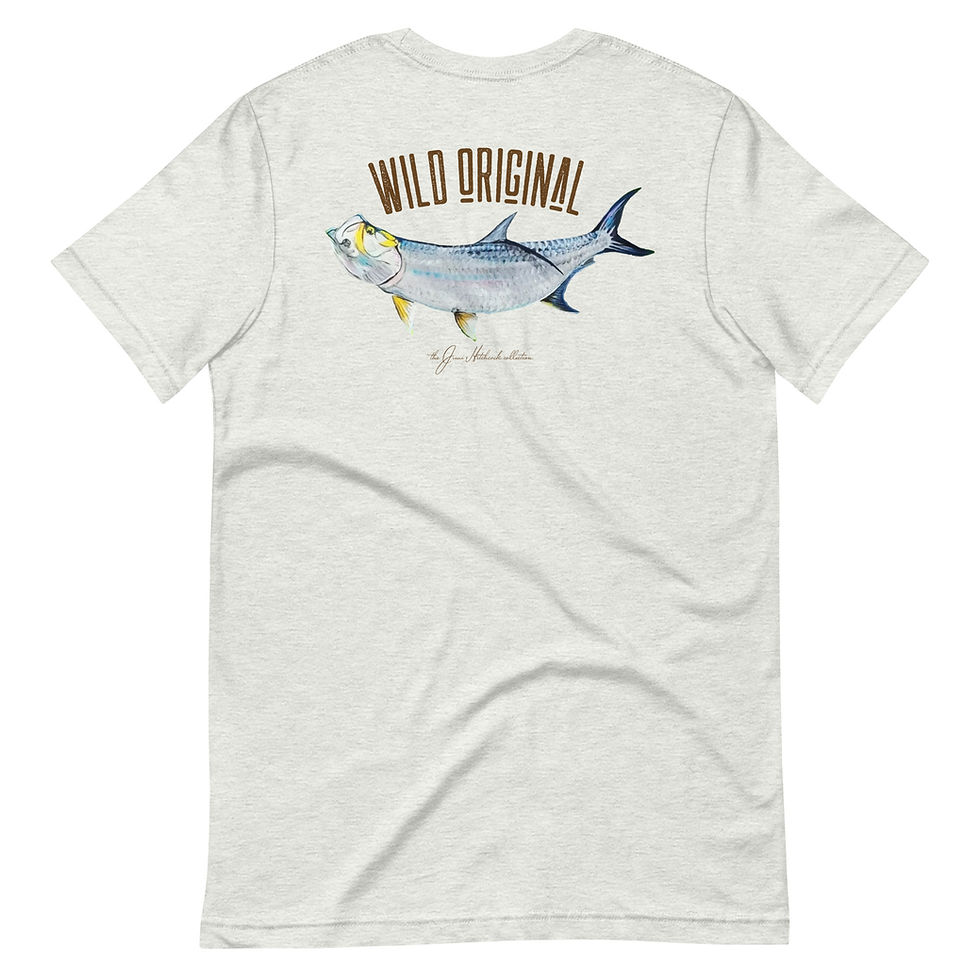 Thumbnail: Tarpon T-Shirt