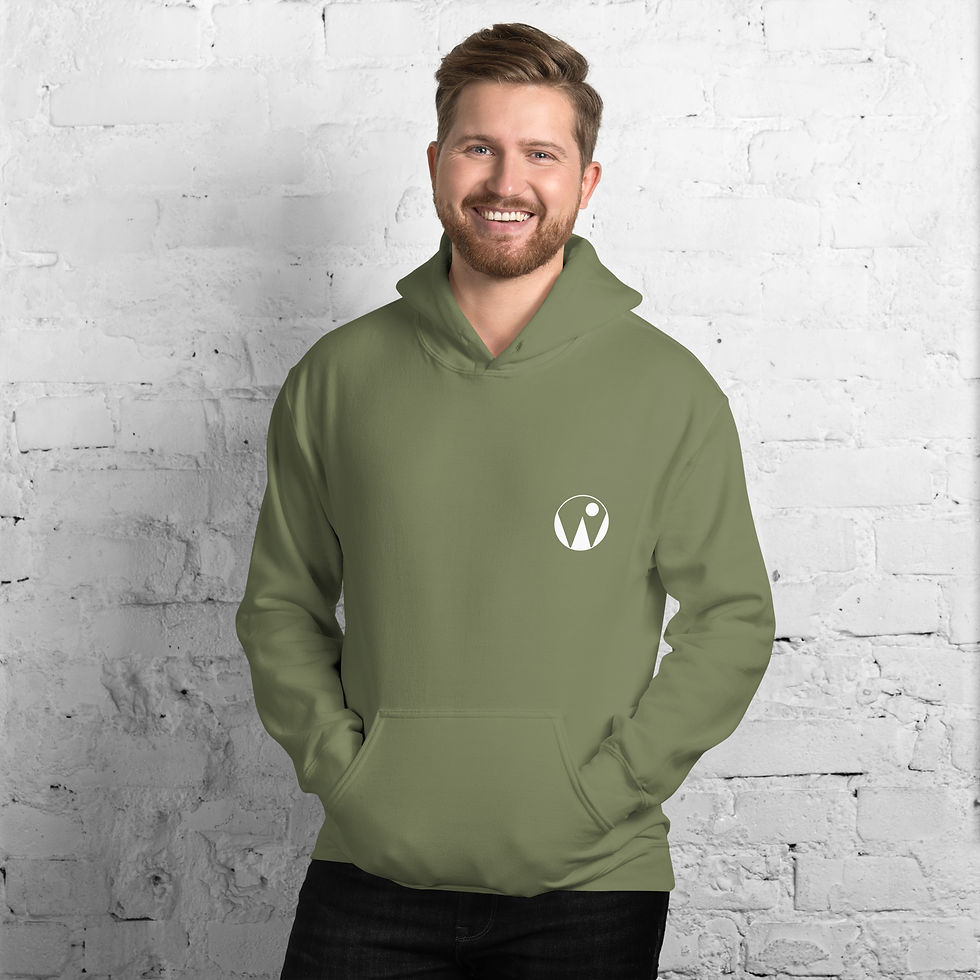 Thumbnail: Wild Original Bluegill Hoodie