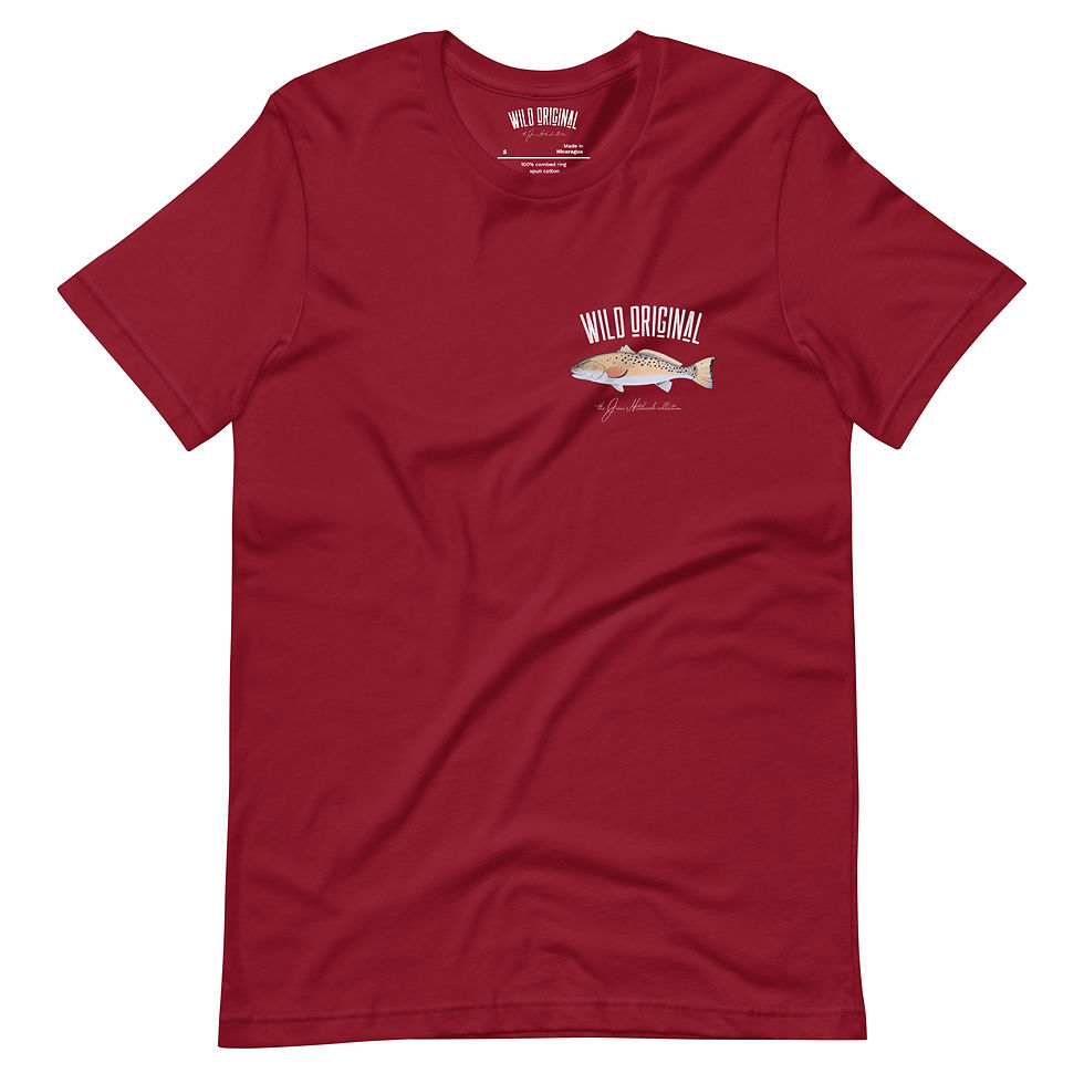 Thumbnail: Redfish T-Shirt
