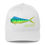 Thumbnail: Wild Original™ Mahi-Mahi Structured Twill Cap