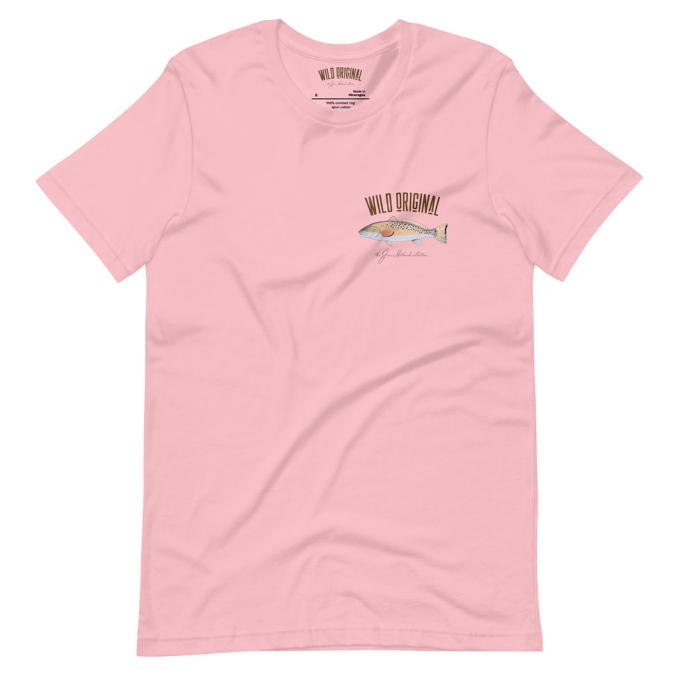 Thumbnail: Redfish T-Shirt
