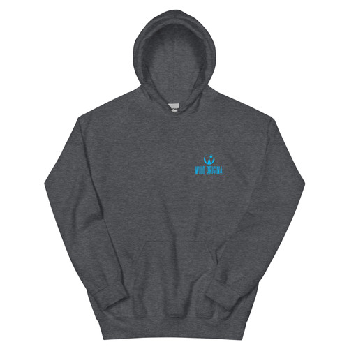 Wild Original Oyster Hoodie | Wild Original