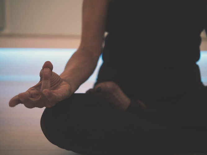 Simple Self-Care Tips to Get You on Track to Better Mental Health