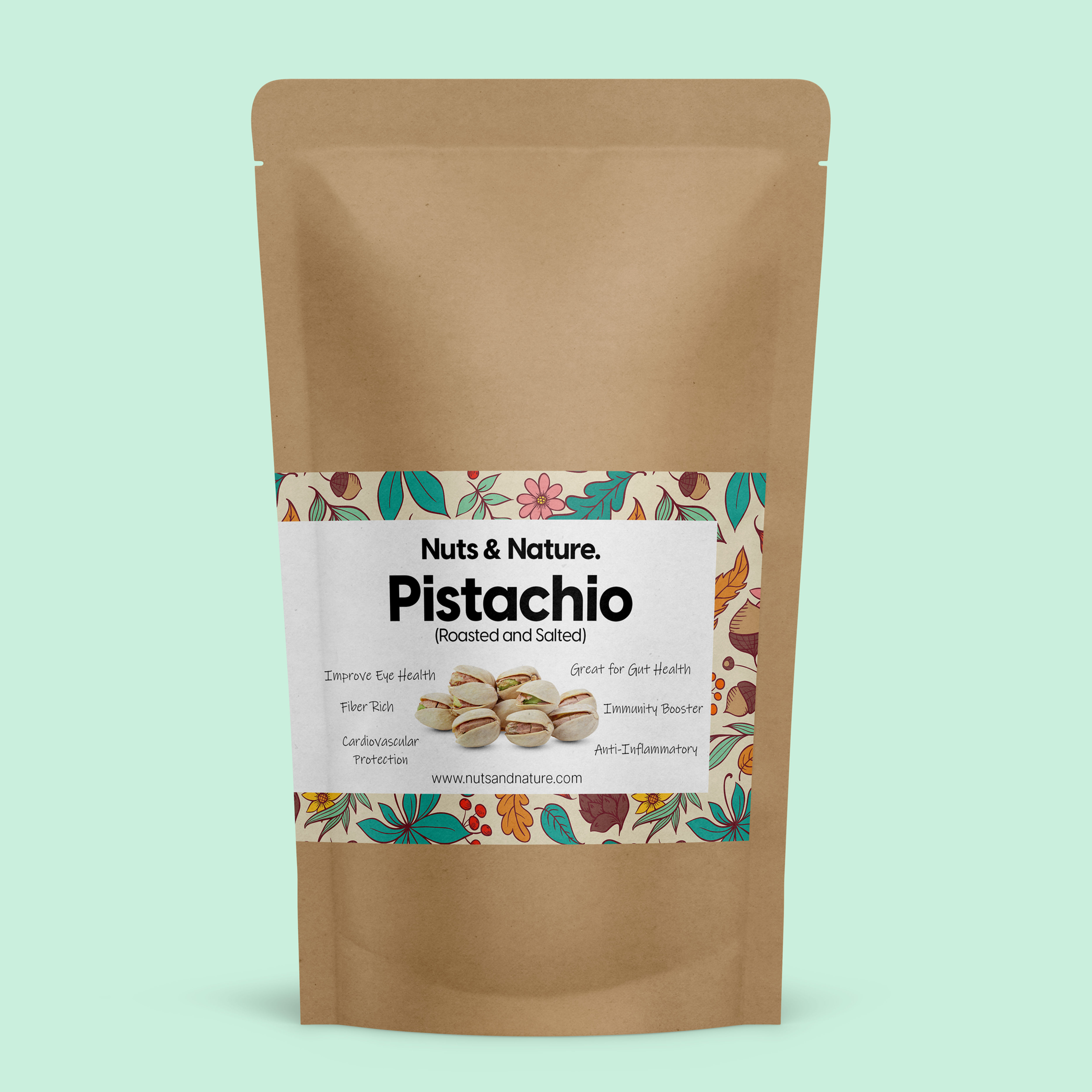 Pistachio - Deluxe