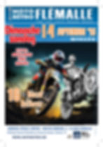 Bourse Moto Flémalle 14/9/2025
