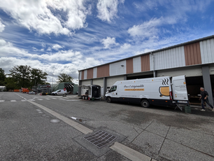 Quand les collectivités organisent un gigot bitume