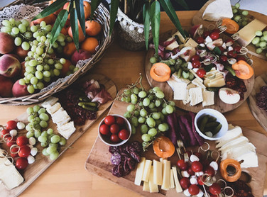 Planche apéritif