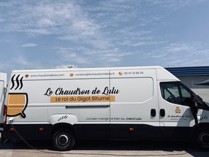 Un barbecue pour Cap Ingelec