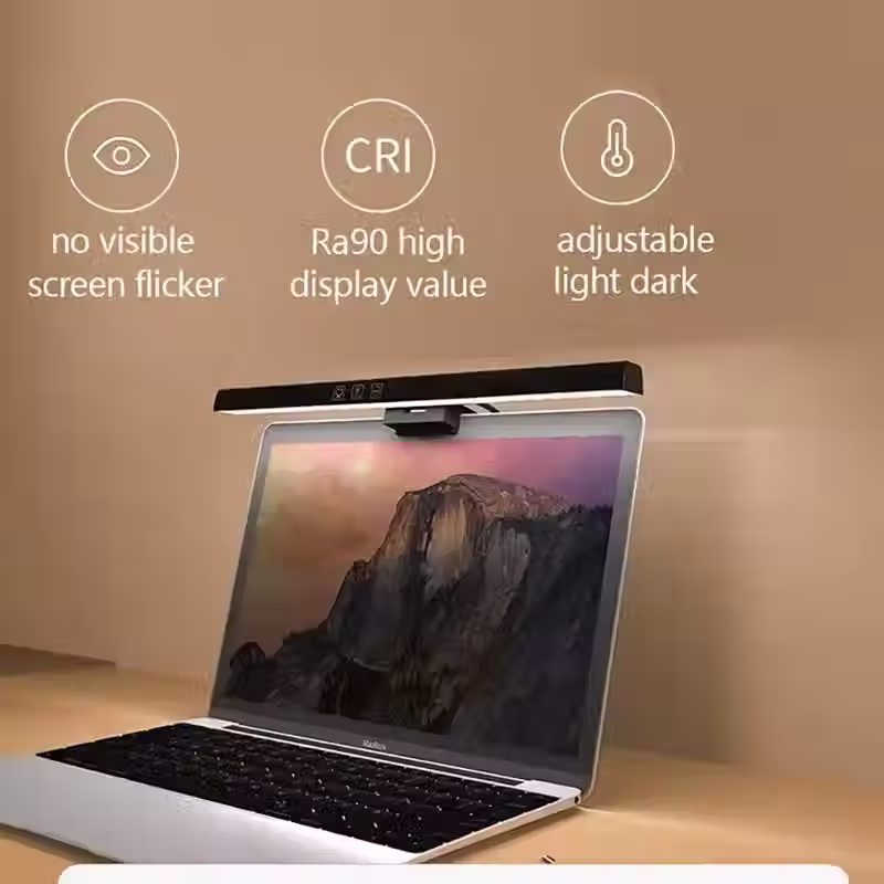 Thumbnail: Monitor Light Bar black