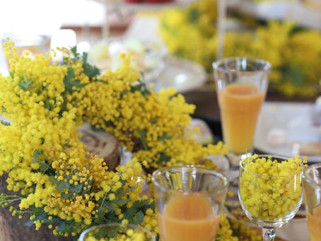 4月レッスンスケジュールのお知らせ