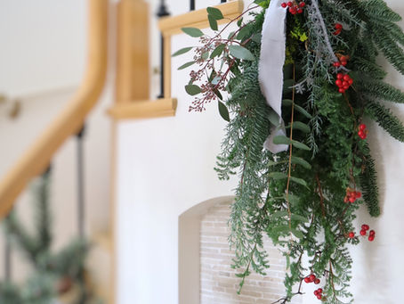 1月レッスンスケジュールのお知らせ